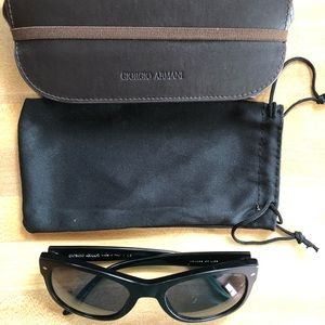 Giorgio Armani Sunglasses